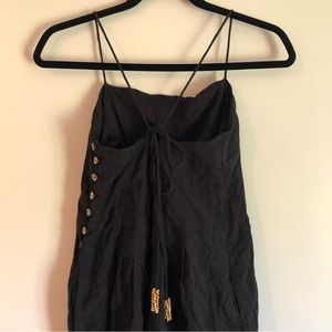 Free People Jumpsuit